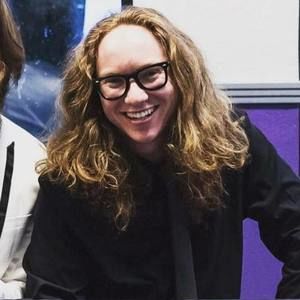 Meet your Posher, Peter